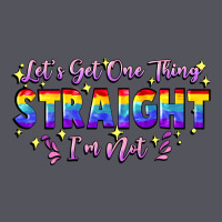 Let's Get One Thing Straight I'm Not Vintage Hoodie | Teevron