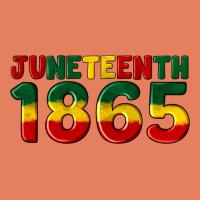 Juneteenth 1865 Classic Tee | Teevron