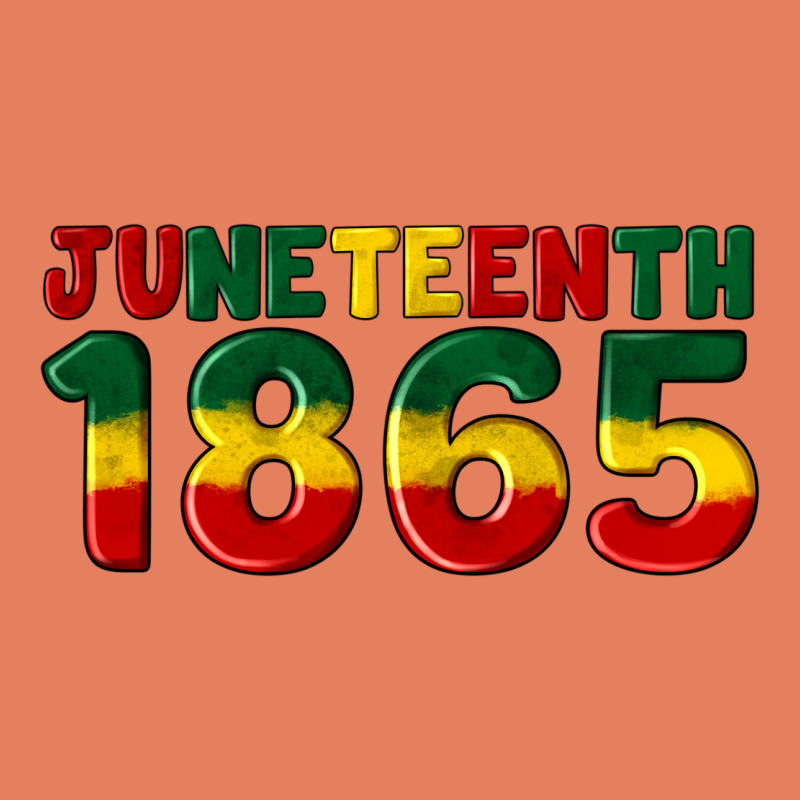 Juneteenth 1865 Classic Tee by Artiststas | Teevron