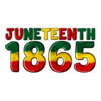 juneteenth 1865 | Teevron