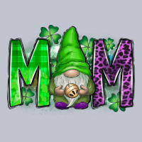 St Patricks Day Mom Gnome Premium Hoodie | Teevron