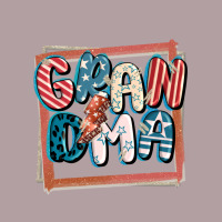 4th Of July Grandma With Lightning Bolt Vintage Hoodie | Teevron