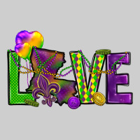 Love Louisiana Premium Tee | Teevron