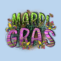 Mardi Gras Classic Tee | Teevron