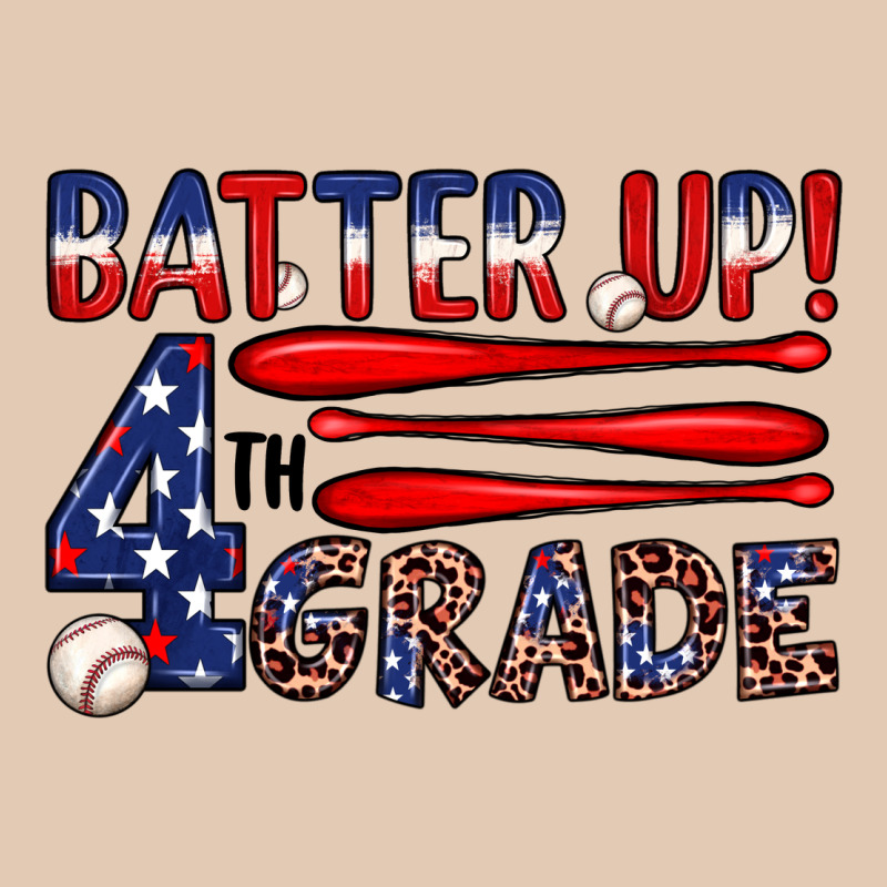 Batter Up 4th Grade Urban Hoodie by JahusDesignShop | Teevron