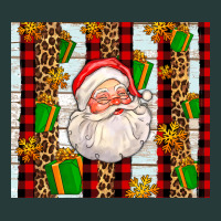 Santa With Gifts Premium Sweatshirt | Teevron