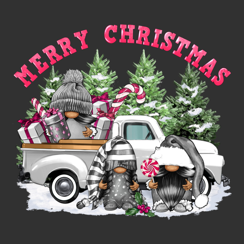 Merry Christmas Gnomies Urban Heavy Tee by FaDigitalArtStudio | Teevron