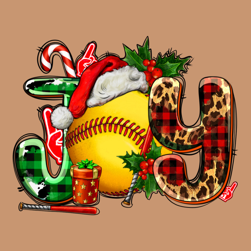 Joy With Softball Heavyweight Hoodie by AdoDesignShop | Teevron