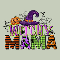 Witchy Mama Ladies Tee | Teevron