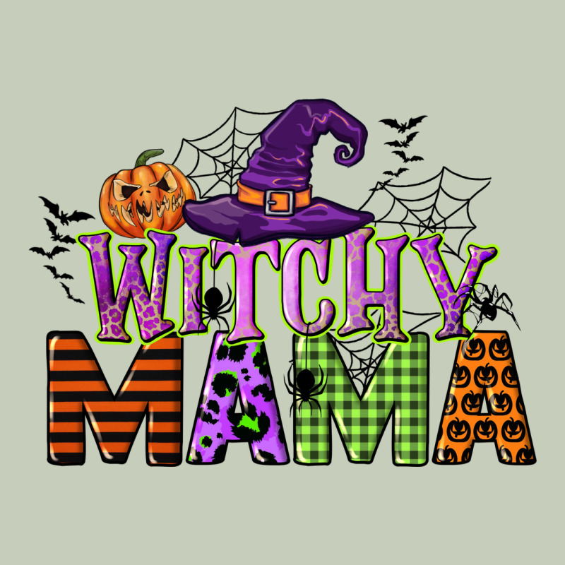 Witchy Mama Ladies Tee by CowGirlArtShop | Teevron