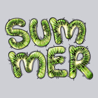 Summer Kiwi Heavyweight Sweatshirt | Teevron