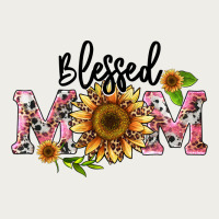 Blessed Mom Zipper Hoodie | Teevron