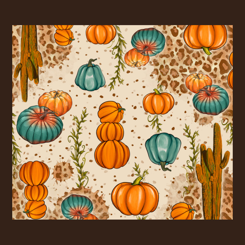 Fall Pumpkins Heavy Core Tee by texasbilliewilder | Teevron