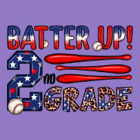 Batter Up 2nd Grade Urban Hoodie | Teevron