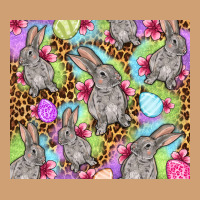 Easter Bunnys Eggs Vintage Tee | Teevron