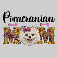 Western Mom Pomeranian Premium Tee | Teevron