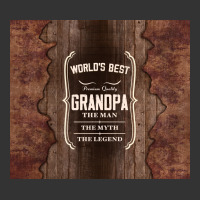 world's best grandpa | Teevron