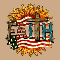 Faith Usa Vintage Hoodie | Teevron