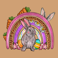 Easter Rainbow Vintage Tee | Teevron