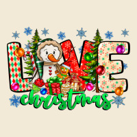Love Christmas Premium Hoodie | Teevron