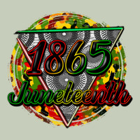 1865 Juneteenth Ladies Tee | Teevron