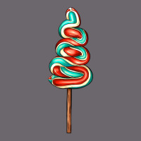 Bluered Lollipop Premium Sweatshirt | Teevron