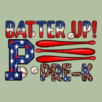 Batter Up Pre K Urban Hoodie | Teevron