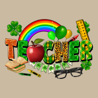 Teacher St Patrick Long Sleeve Tee | Teevron