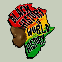 Black History Is World History Ladies Tee | Teevron