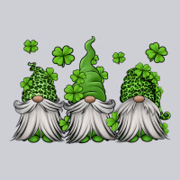 St Patricks Gnomes Classic Tee | Teevron