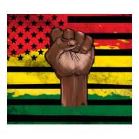 Juneteenth American flag | Teevron