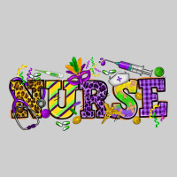 Mardi Gras Day Nurse Premium Tee | Teevron