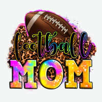 Football Mom Urban Heavy Tee | Teevron