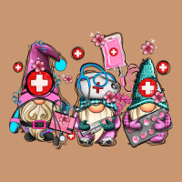 Nurse Gnomes Heavyweight Hoodie | Teevron