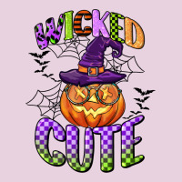 Wicked Cute Ladies Tee | Teevron