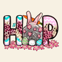 Easter Day Hop Bunny Vintage Tee | Teevron