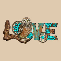 Owl Love Heavyweight Sweatshirt | Teevron