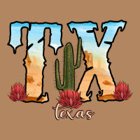 Texas Cactus Long Sleeve Tee | Teevron