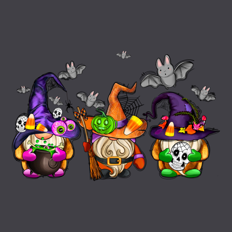 Halloween Gnomes Heavyweight Hoodie by AdoDesignShop | Teevron