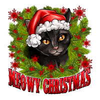 meowy christmas | Teevron