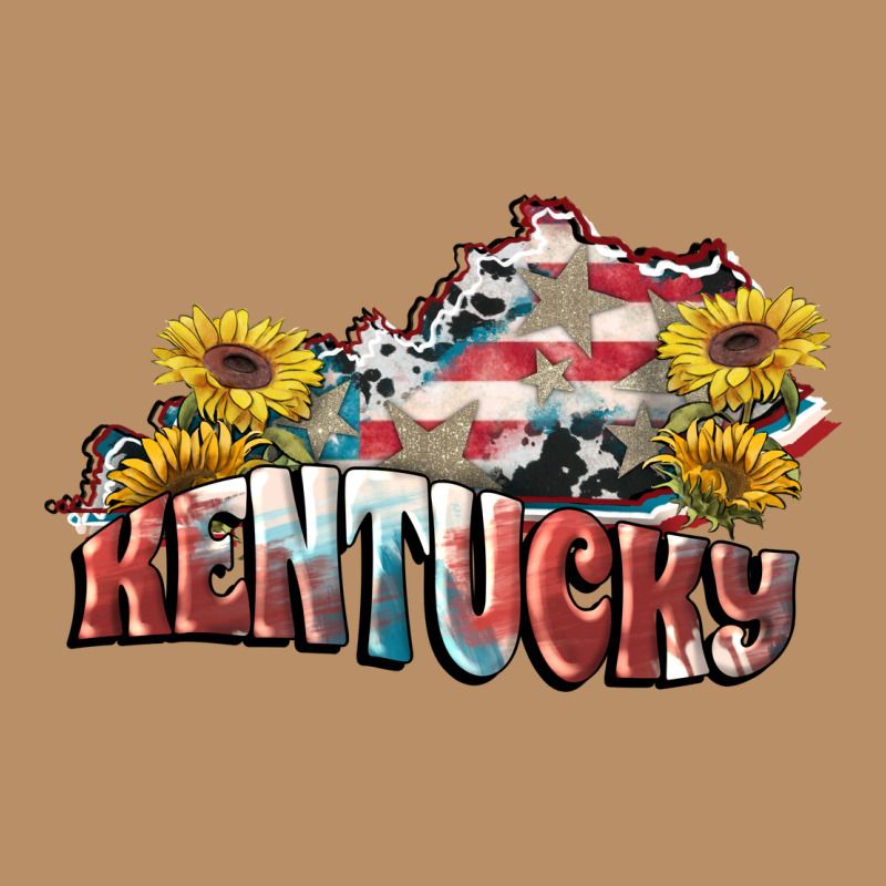 Kentucky 4th Of July Vintage Hoodie by FaDigitalArtStudio | Teevron