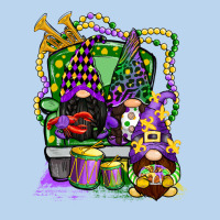 Mardi Gras Gnomies Truck Classic Tee | Teevron