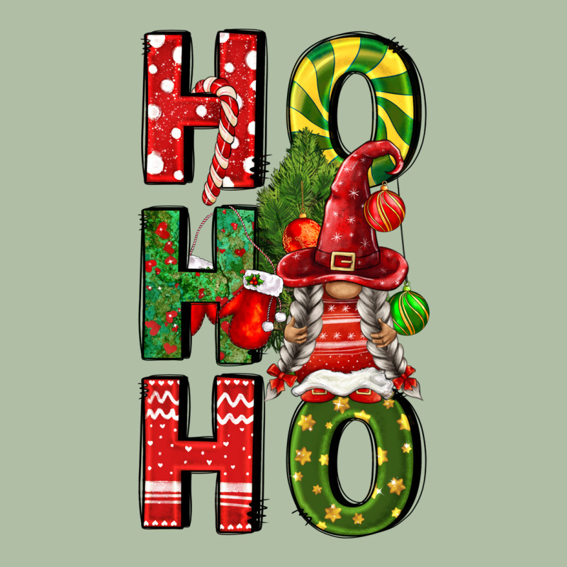 Ho Ho Ho Gnomes Fa Urban Heavy Tee by FaDigitalArtStudio | Teevron