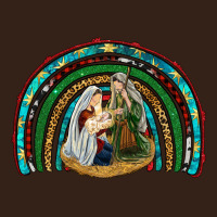 Holy Family Rainbow Heavy Core Tee | Teevron