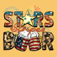 Stars Stripes Beer Vintage Hoodie | Teevron