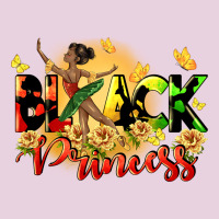 Black Princess Ladies Tee | Teevron