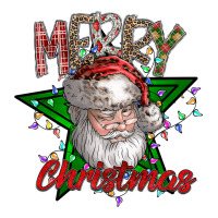 festive santa claus greeting | Teevron