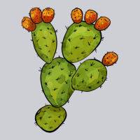 Cactus Heavyweight Sweatshirt | Teevron
