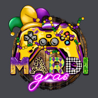 Mardi Gras Gamer Classic Tee | Teevron