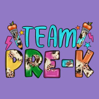 Team Pre K Urban Hoodie | Teevron